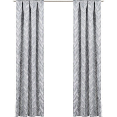 Curtains Bedroom Wayfair